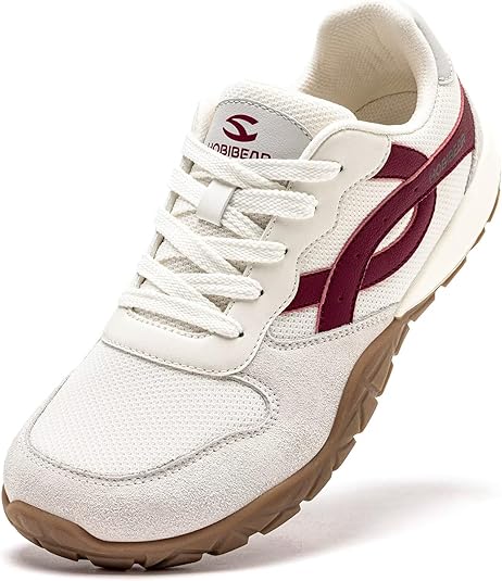 HOBIBEAR Zapatos Barefoot para Mujeresy Hombres | Drop Cero | Zapatillas Minimalistas Cómodas para Correr en Senderos