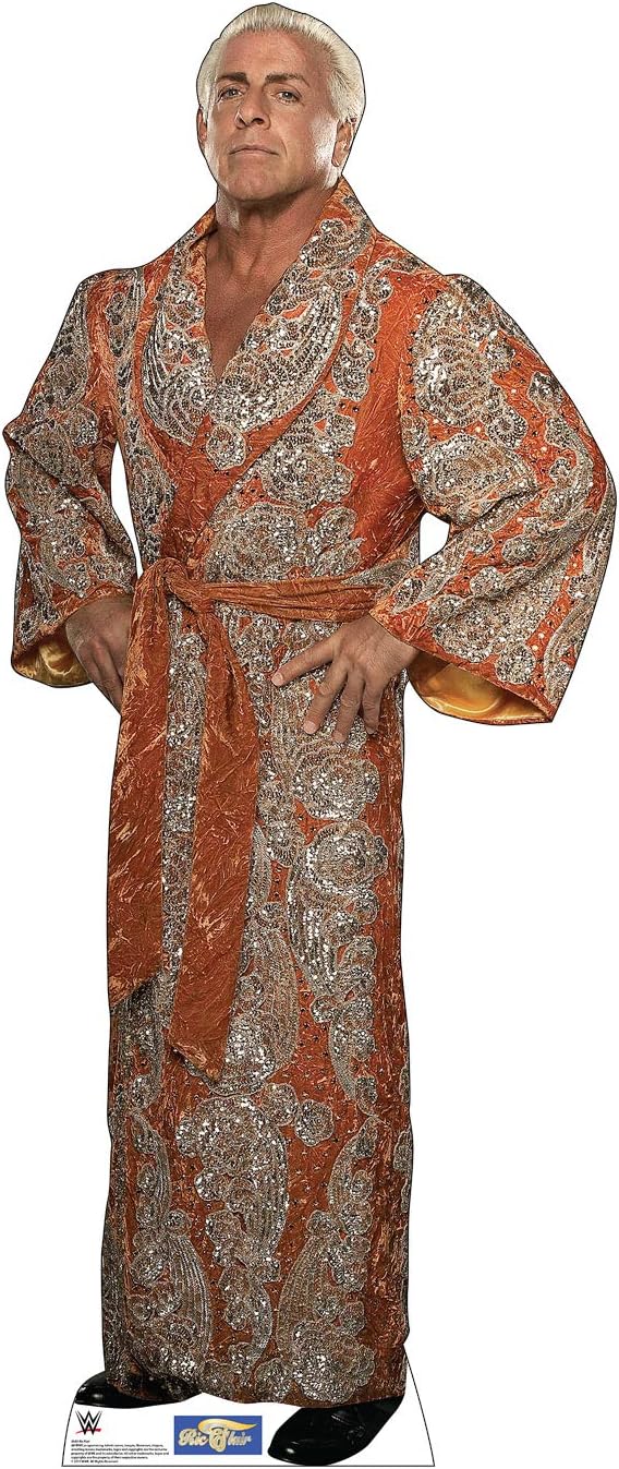 Cardboard People Hulk Hogan Life Size Cardboard Cutout