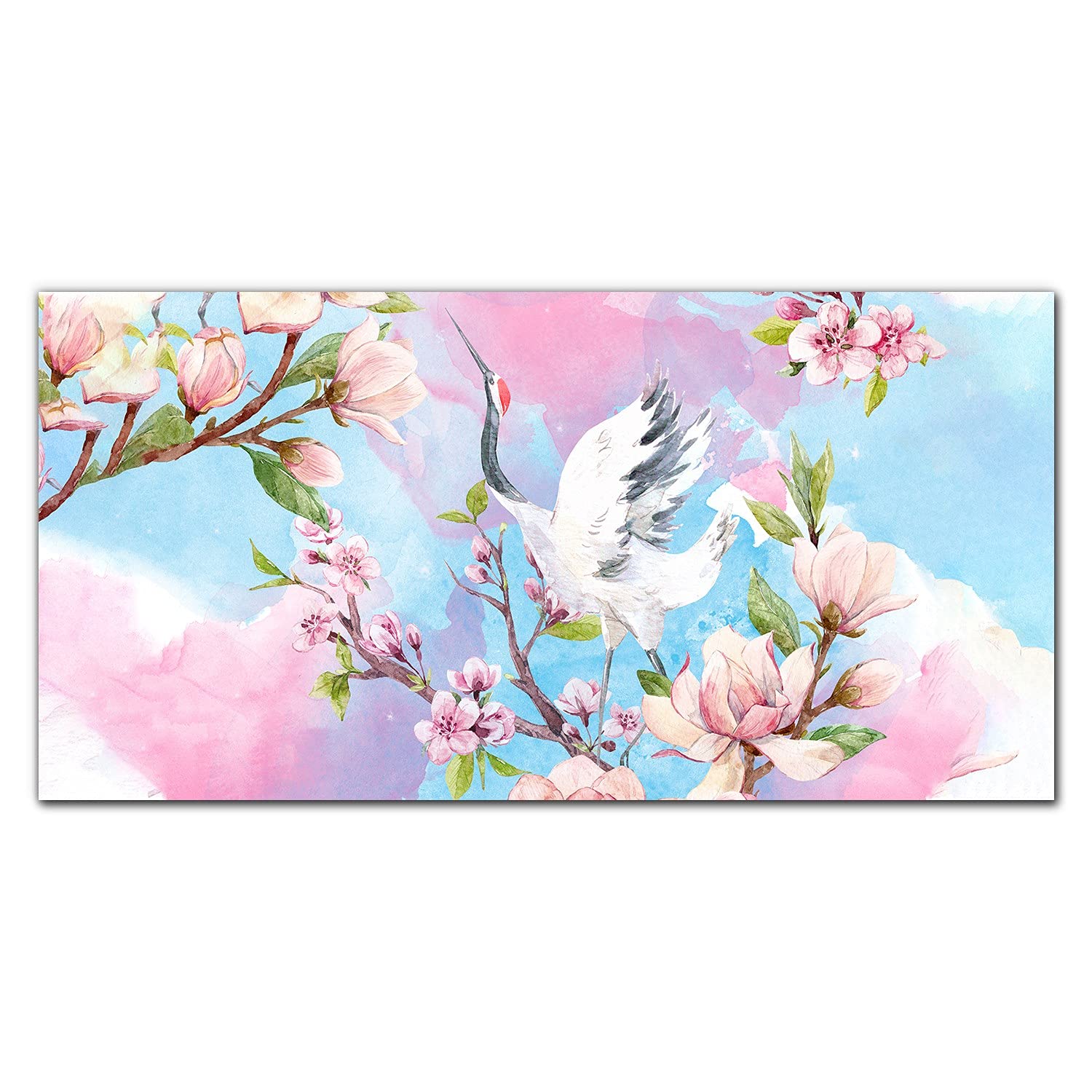 Dosseret en verre trempé Coloray 120x60cm pour rénover un mur de cuisine abîmé
