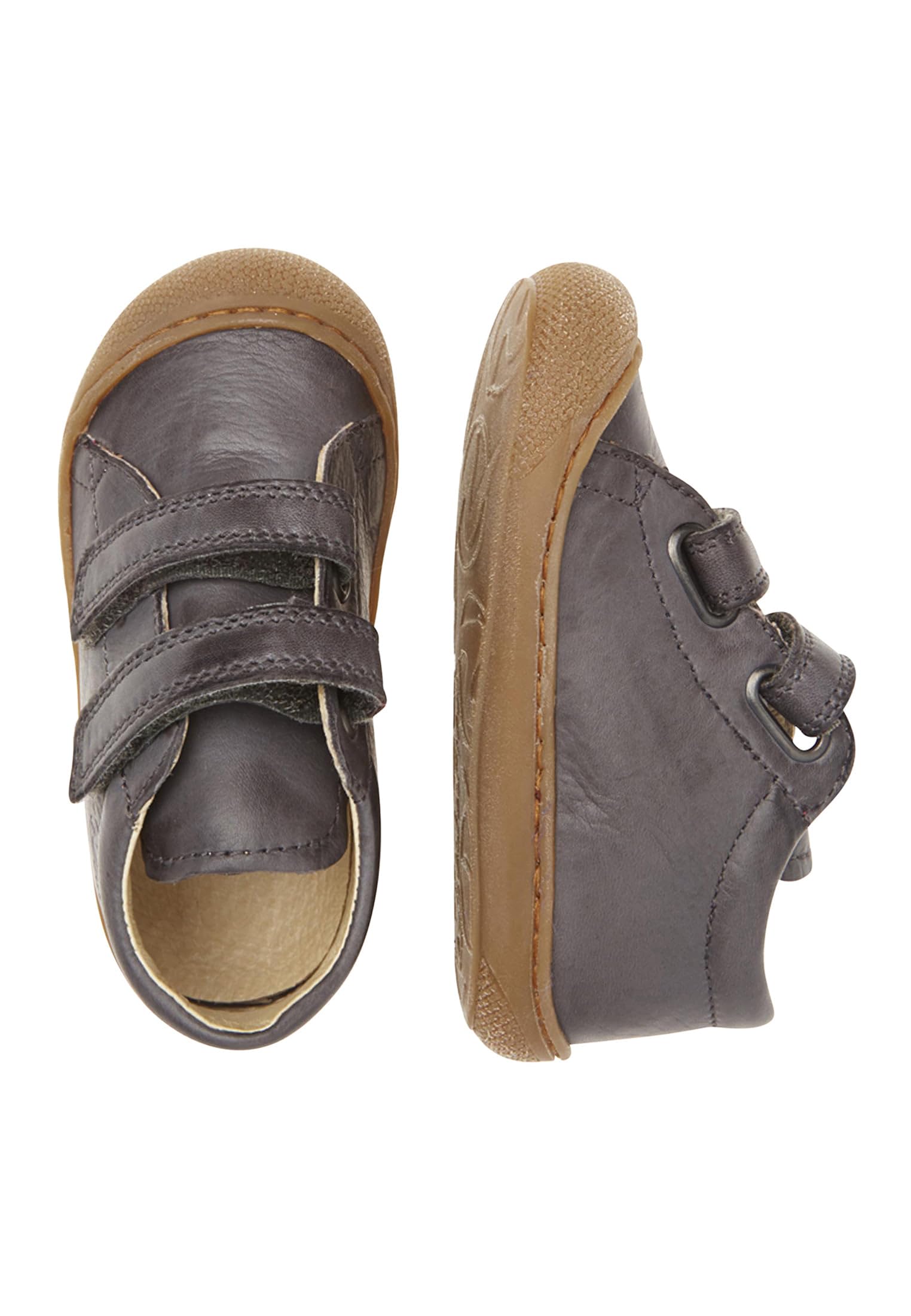 Naturino Scarpine Primi Passi in Pelle