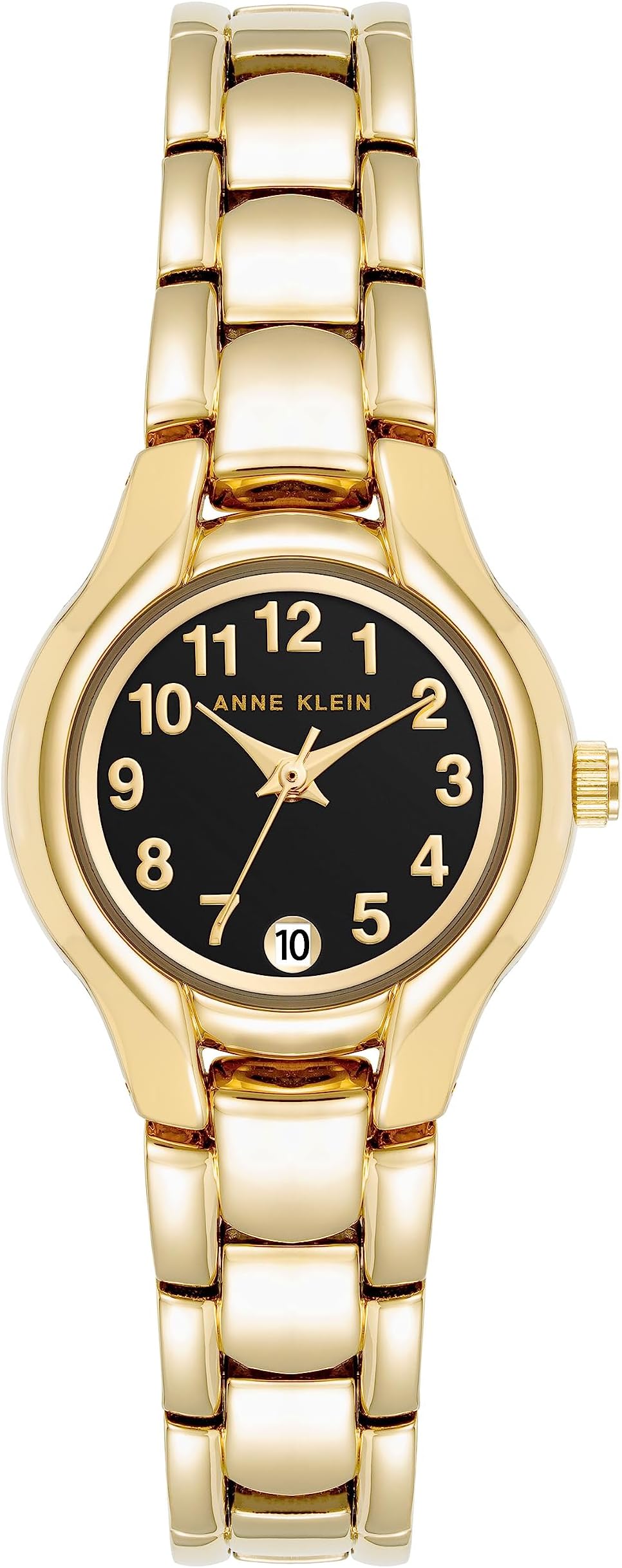 Women's Date Function Bracelet Watch