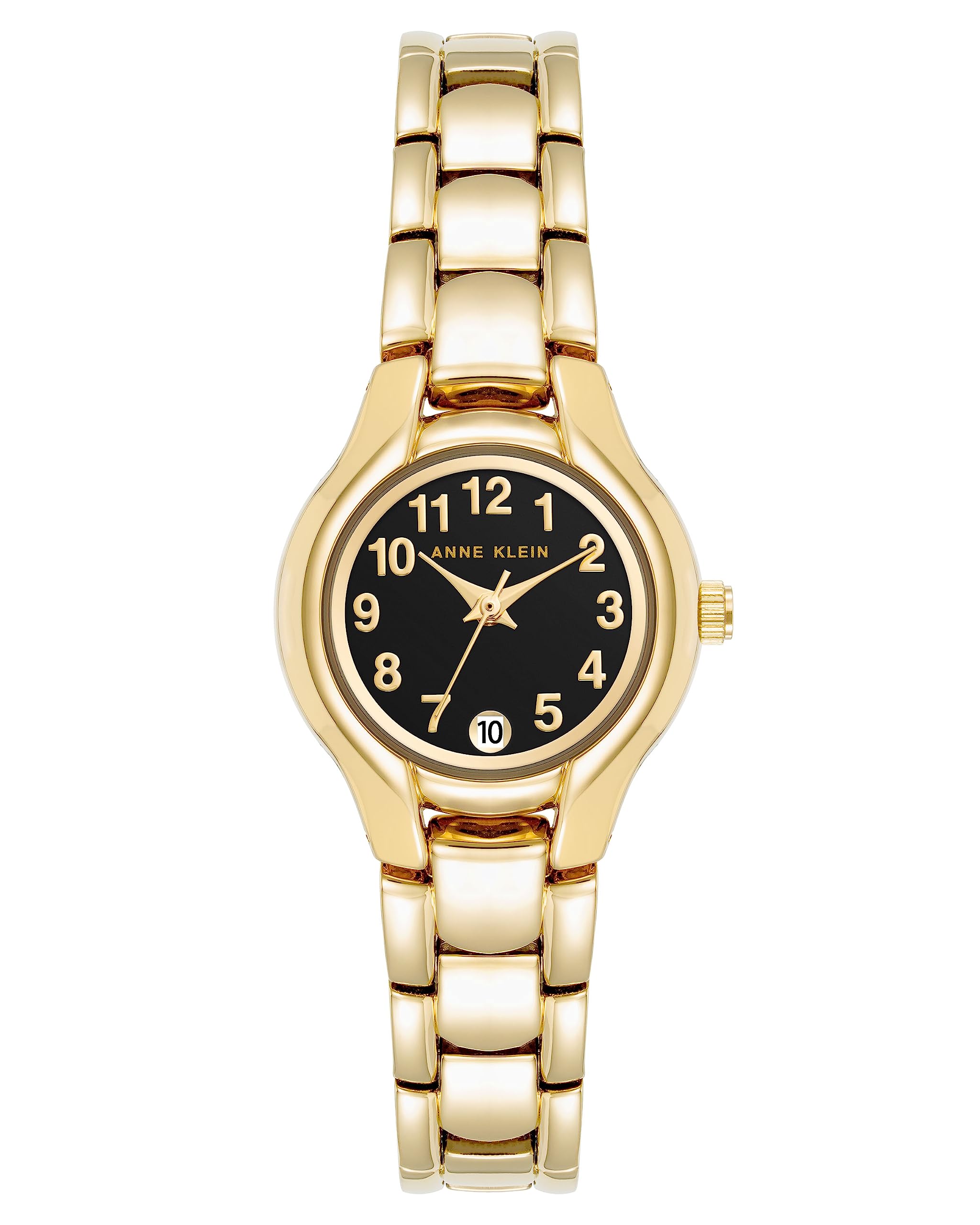 Anne KleinWomen's Date Function Bracelet Watch