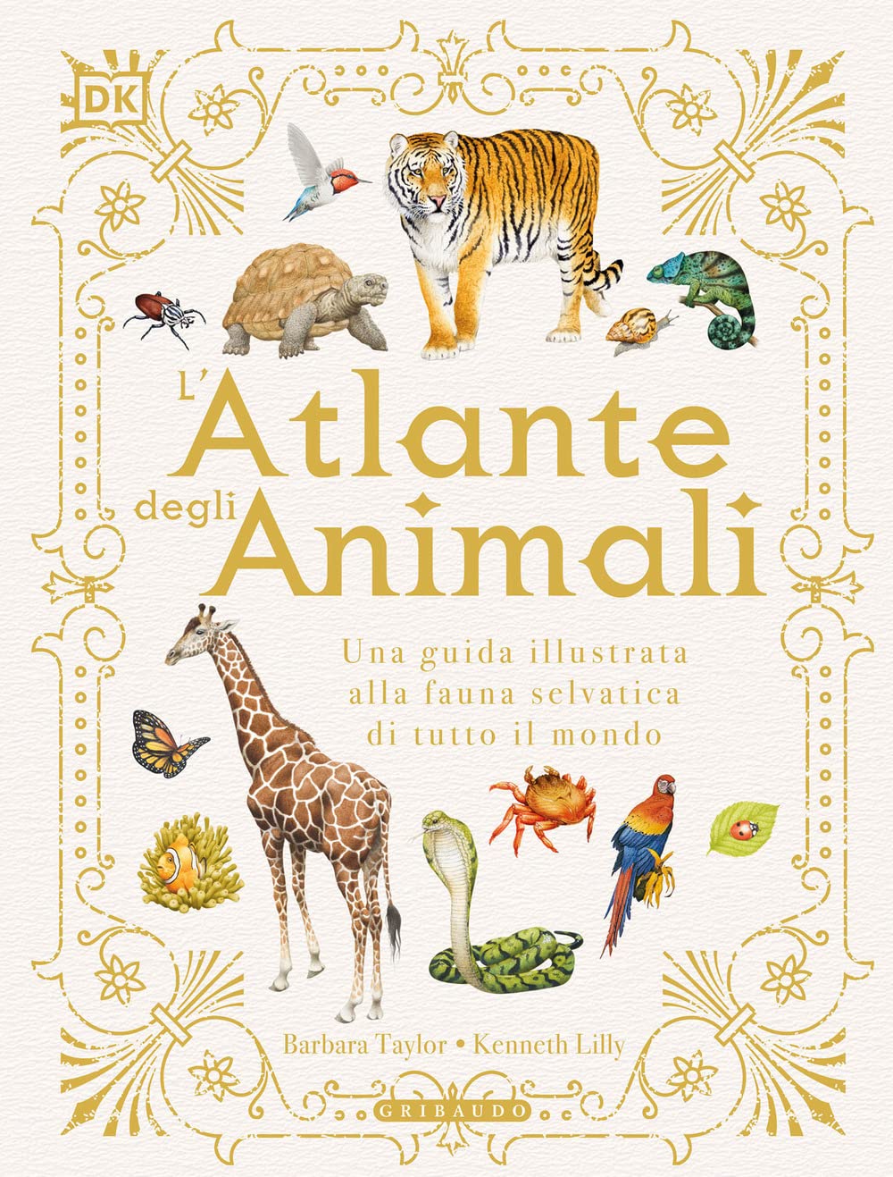 L'atlante Degli Animali - 4