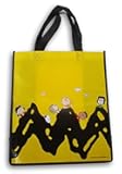 Character Reusable Shopping Tote Bag