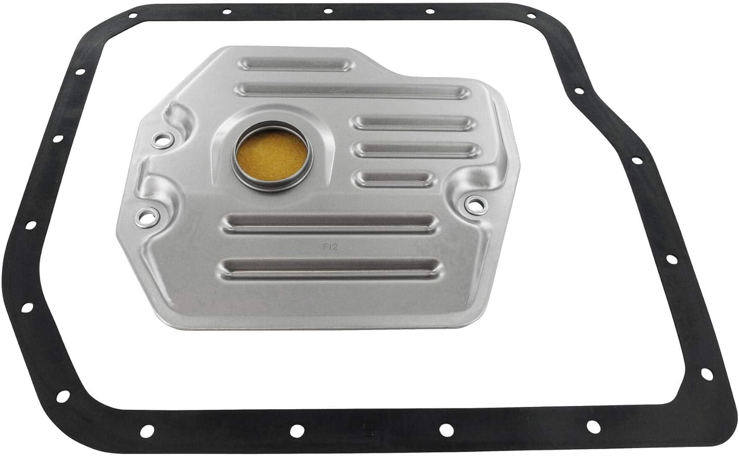 VAICO Hydraulic Filter Kit, automatic transmis V70-0235