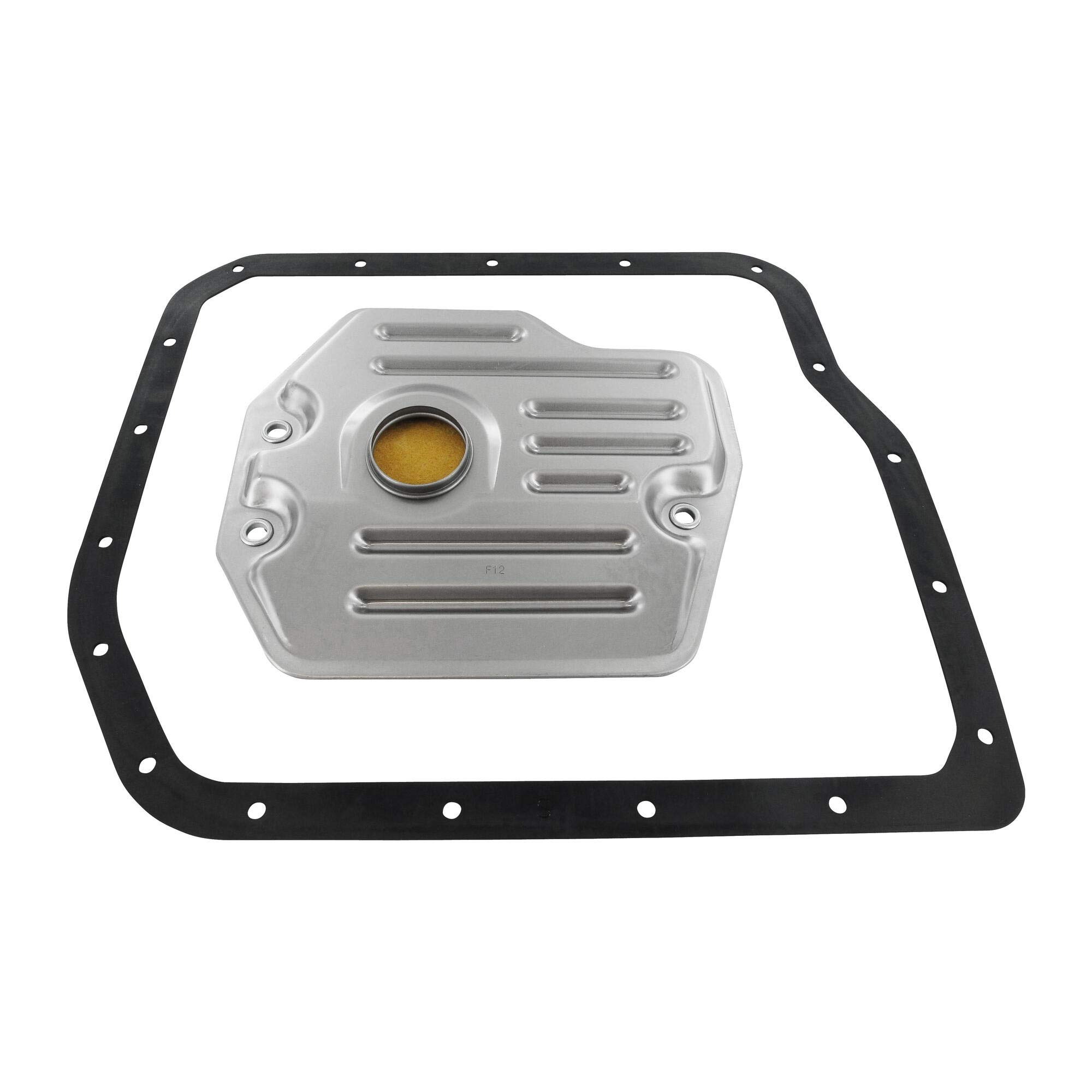 Amazon.com: VAICO Hydraulic Filter Kit, automatic transmis V70 