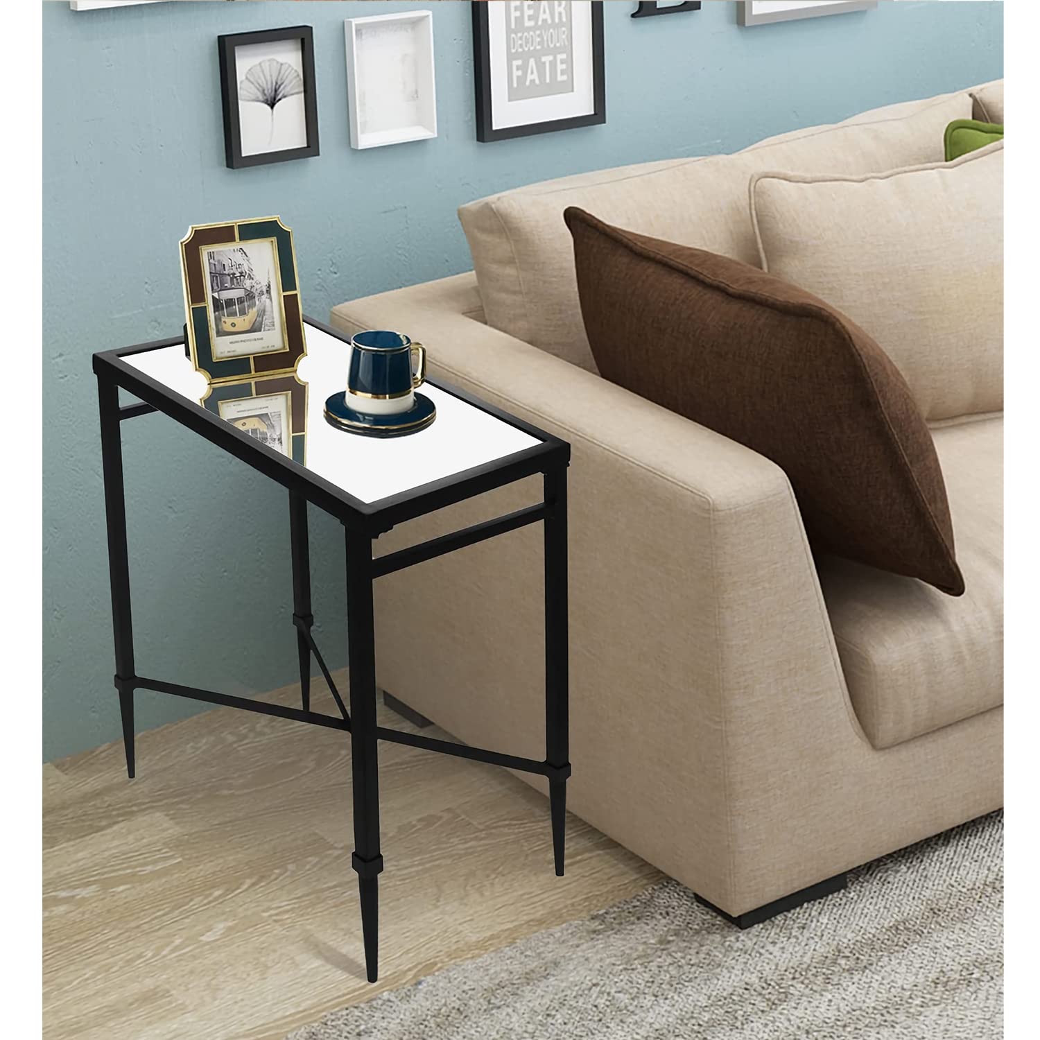 ◇SACWORKS/NIGHT TABLE SIDE TABLE 18