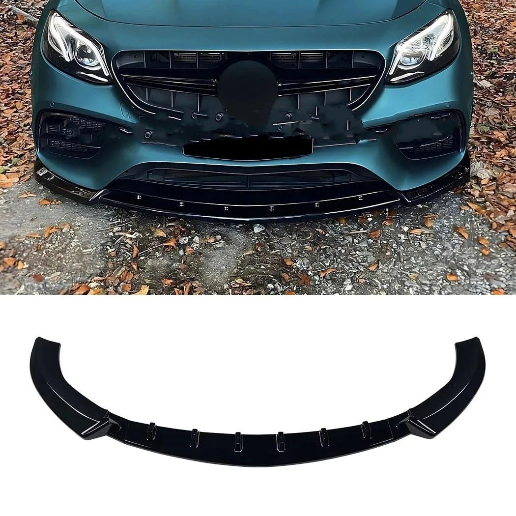 przedniego zderzaka Do klasy E W213 E63 2016-2020 AMG