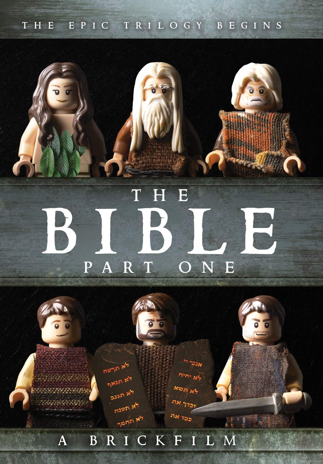 The Bible Part One