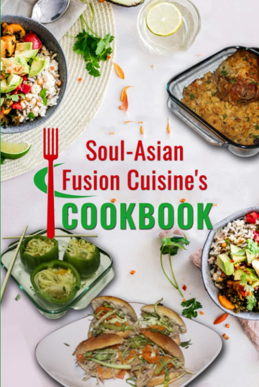Soul Asian Fusion Cuisine's