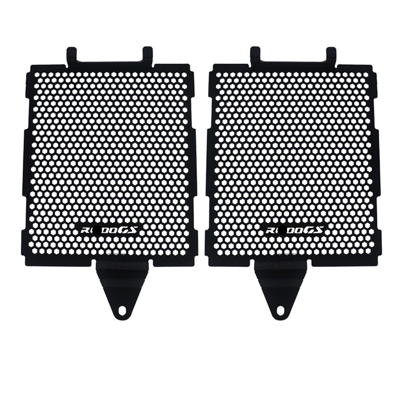 Accesorios De Motocicleta, Cubierta Protectora para Parrilla De Radiador, Protector para B&MW R1300GS R 1300 GS R1300 GS GS1300 R 1300GS 2023 2024 Cubierta Rejilla radiador