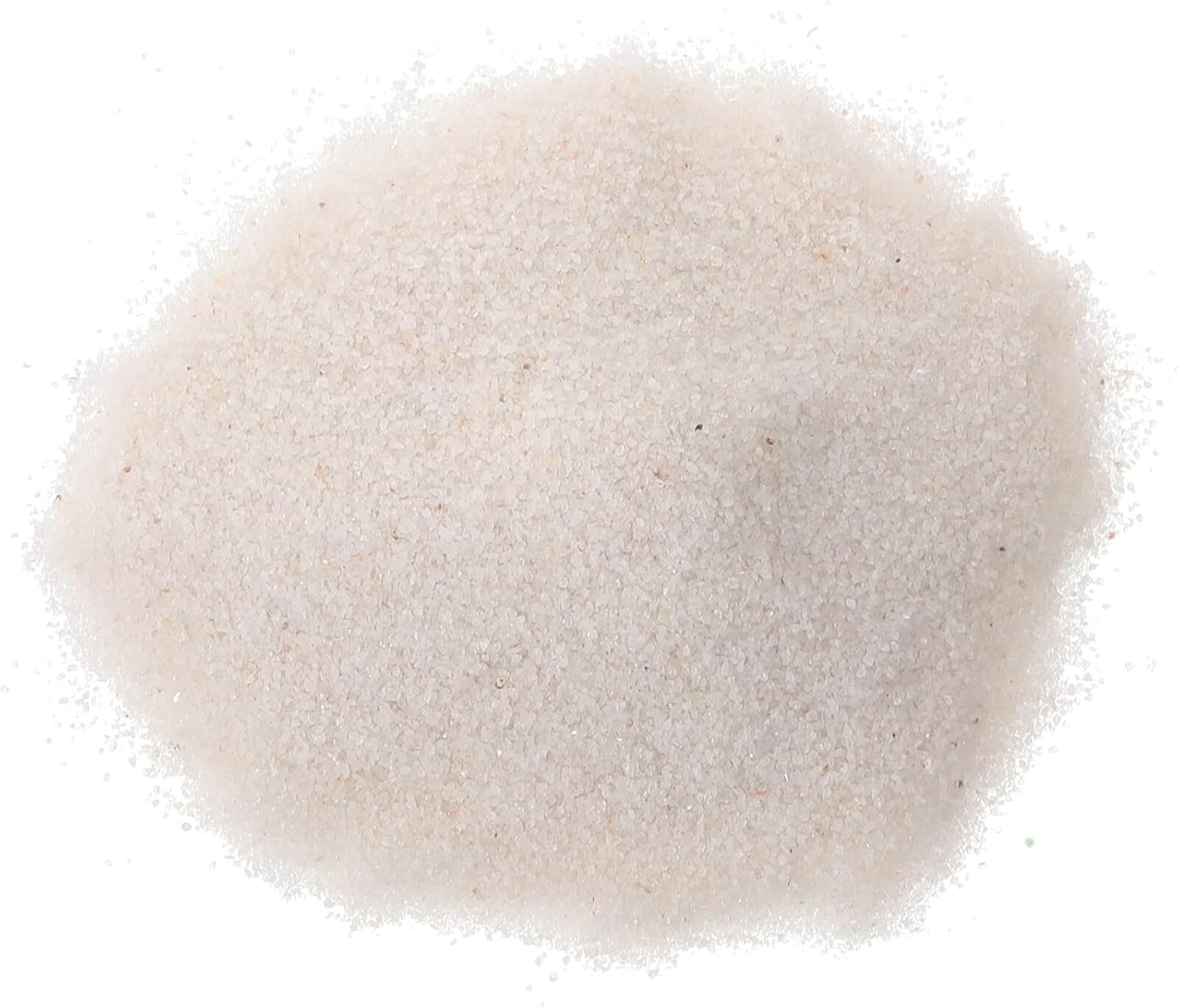 balacoo White Aquarium Sand and Decorative Gravel 500g X2 Bags, Natural Fish Tank Substrate Stones for Outdoor Garden and Aquarium Plant Decoration
