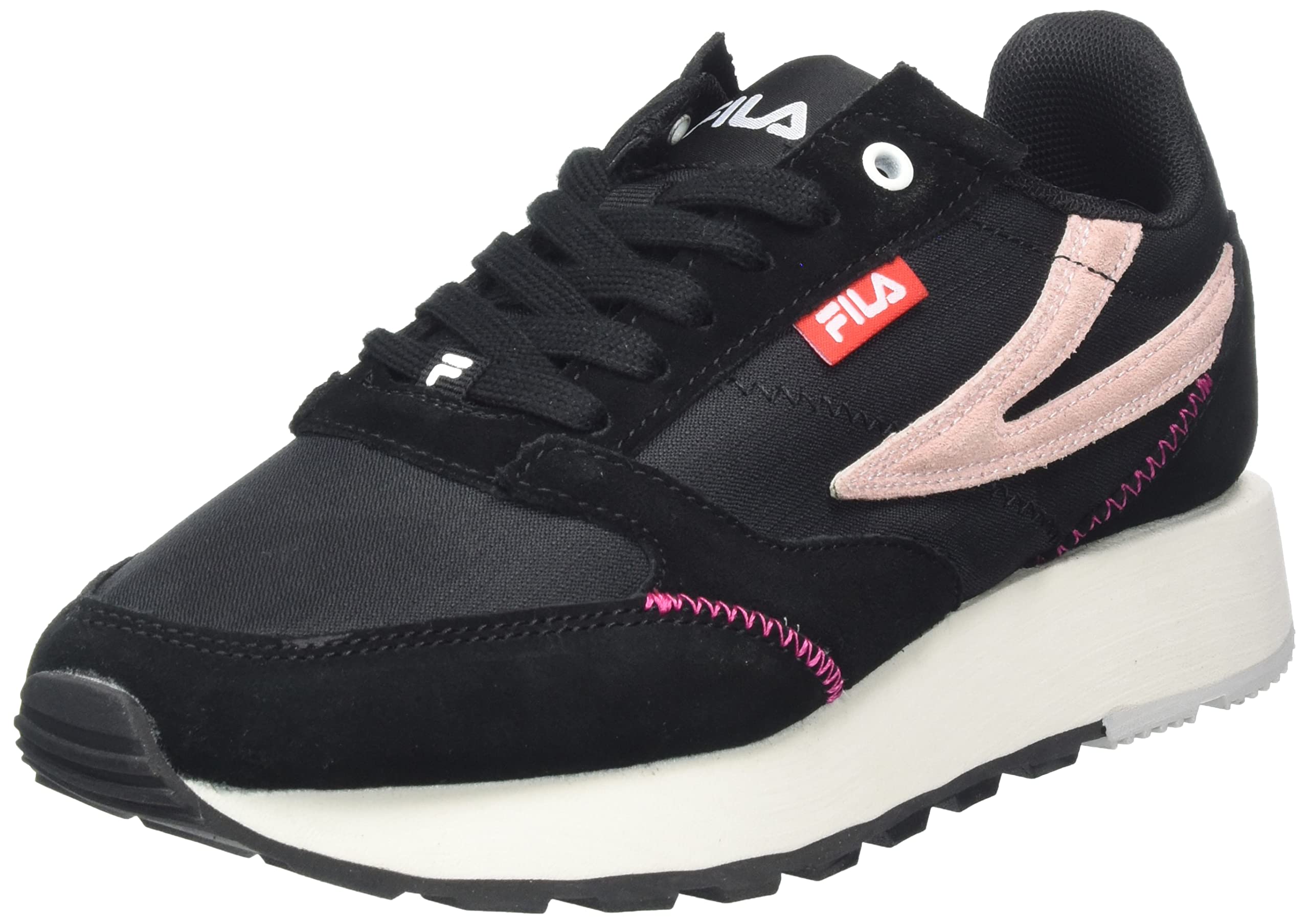 FILA Run Formation Wmn, Zapatillas Mujer