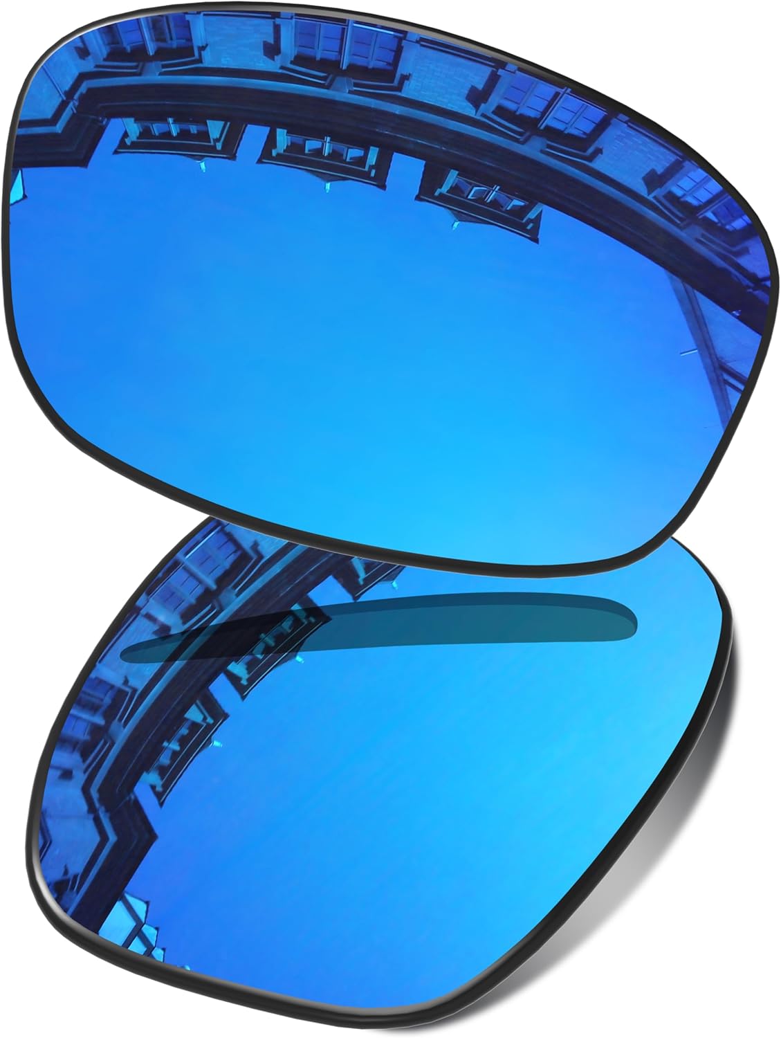Vonxyz Lenses | Nose Piece Replacement for Revo Guide II RE4073-63mm Sunglass - Multiple Options