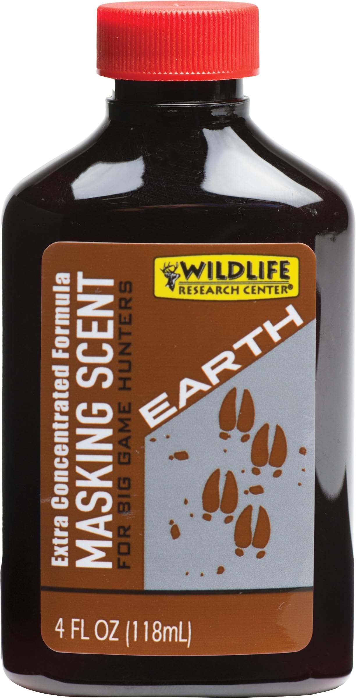 Wildlife Research Center X-tra Concentrated Acorn Masking Scent