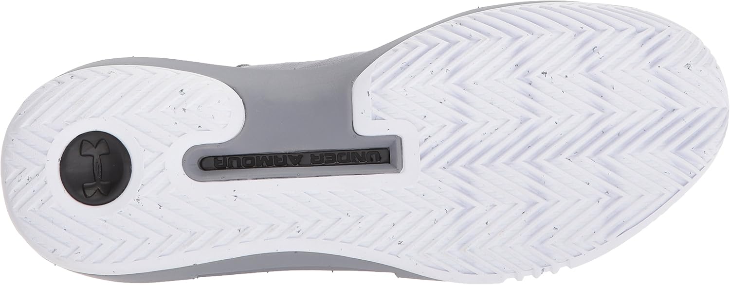 Under Armour Men's Drive 4 Mens Fitness & Cross Training 44.5 EU Grey