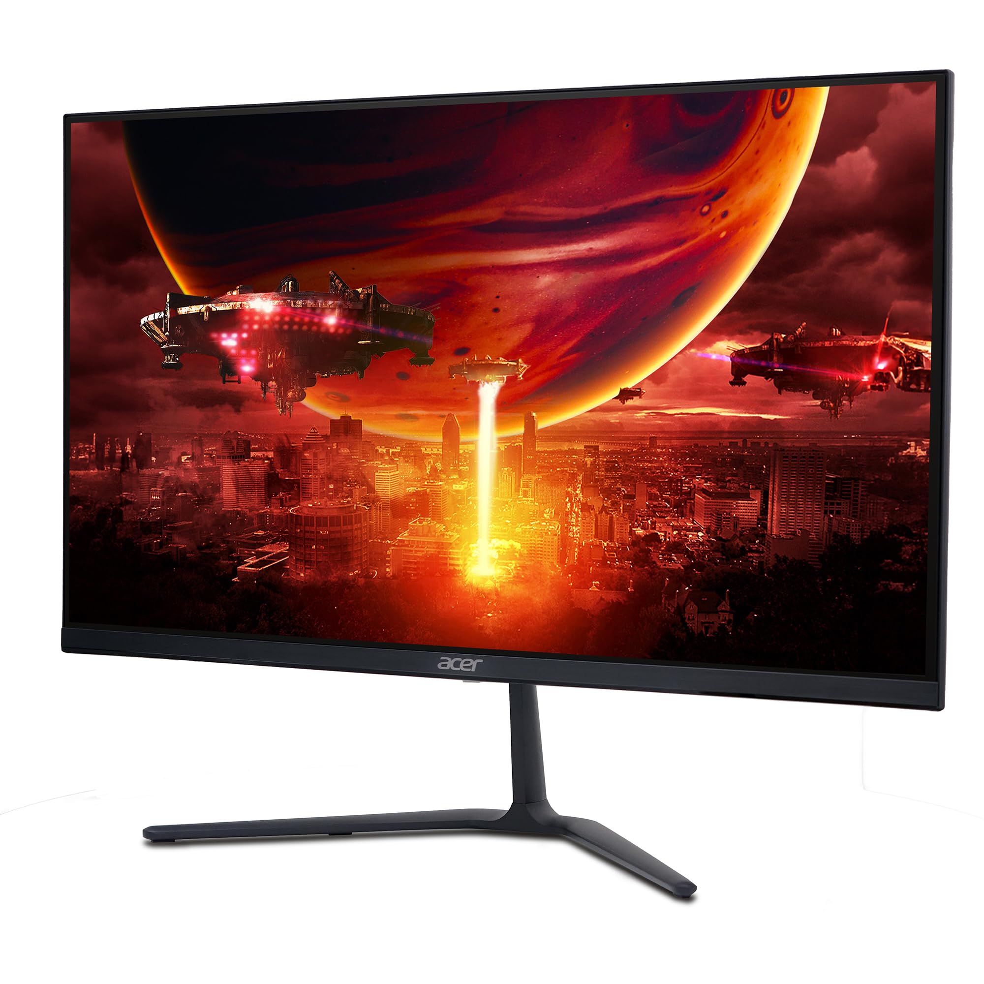 Acer Nitro KG270 M5biip 27-inch Full HD 180Hz Gaming Monitor