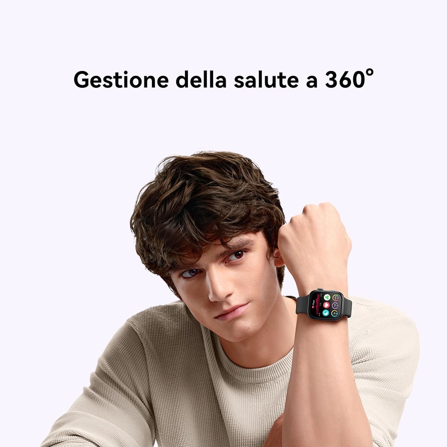 HUAWEI WATCH FIT 3, 1.82 