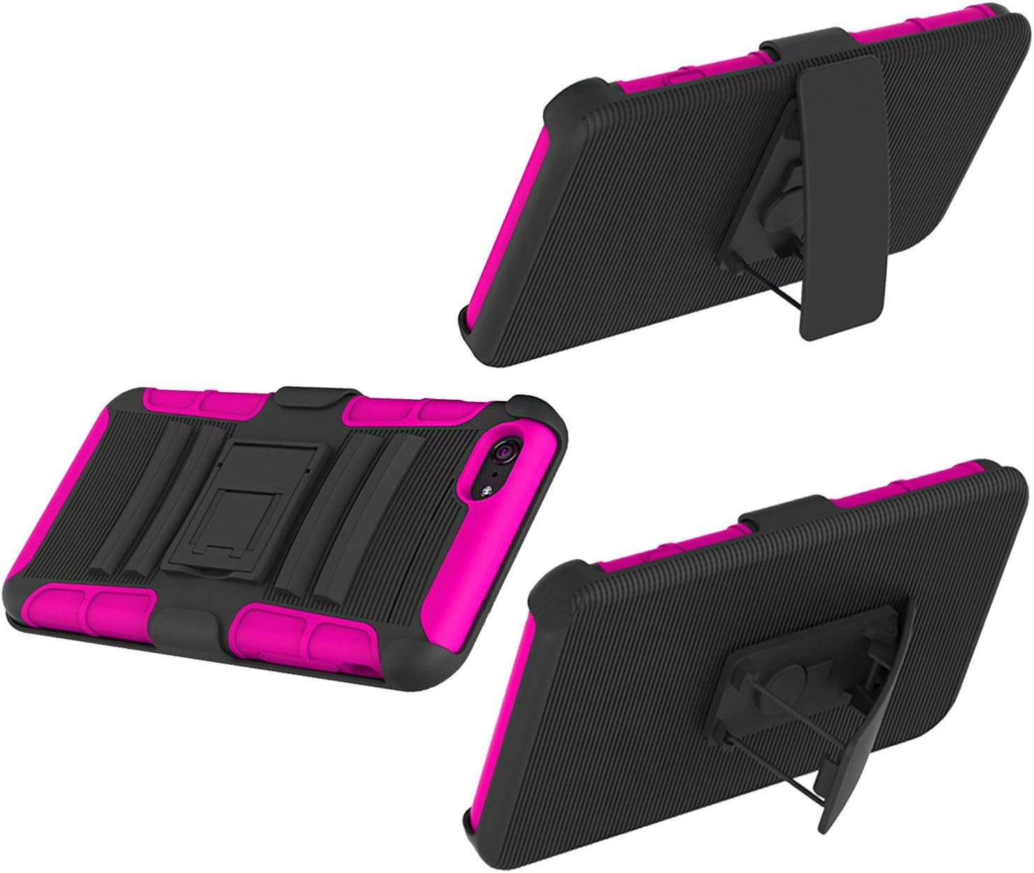 UV Colors Womens Long Sleeve Tennis Shirt