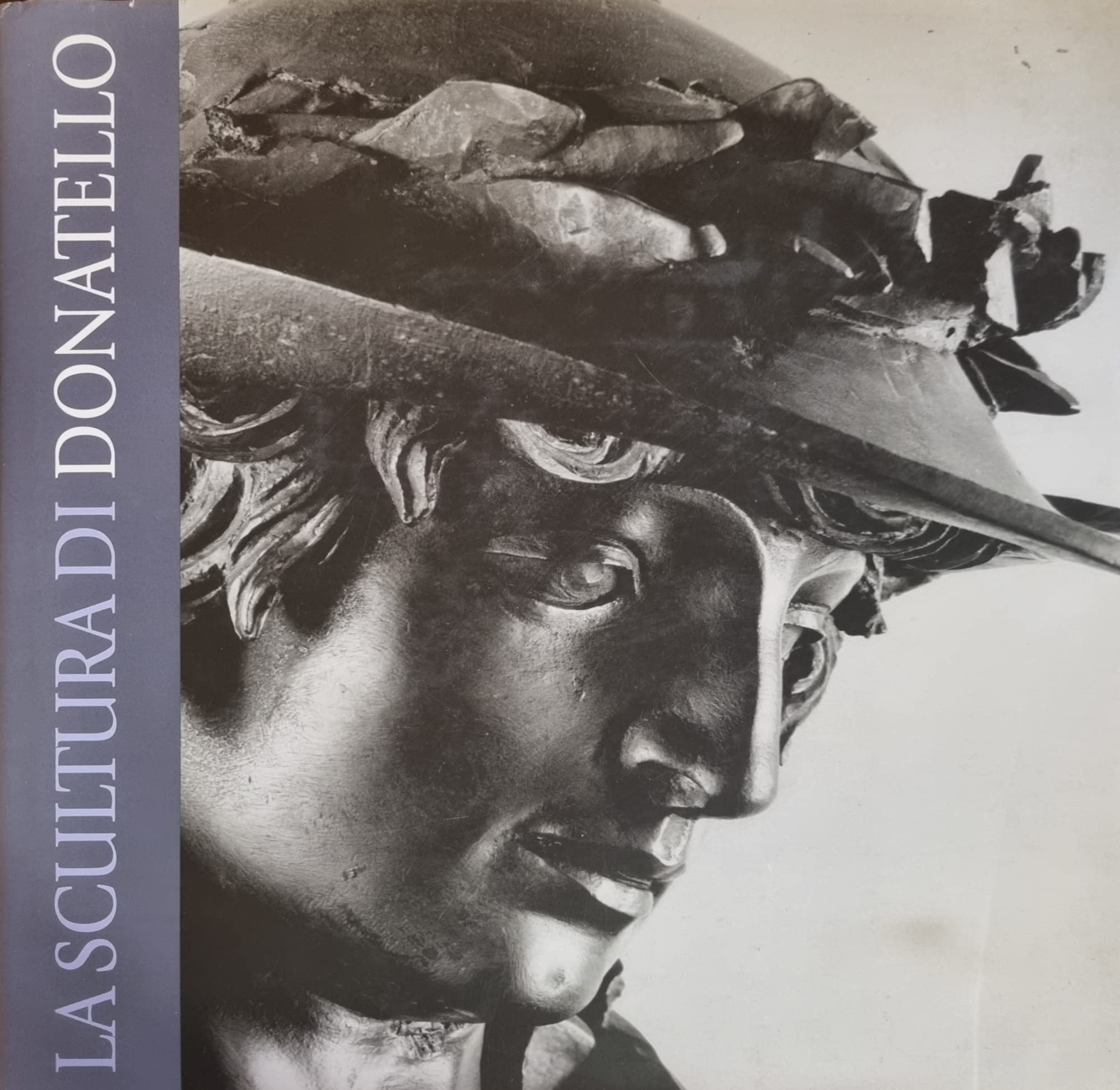 La Scultura Di Donatello - 4
