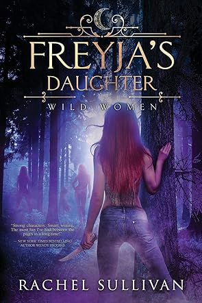 Freyja's Daughter 