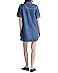 Madewell Airy Denim Boxy Mini Shirtdress - #4 of 5