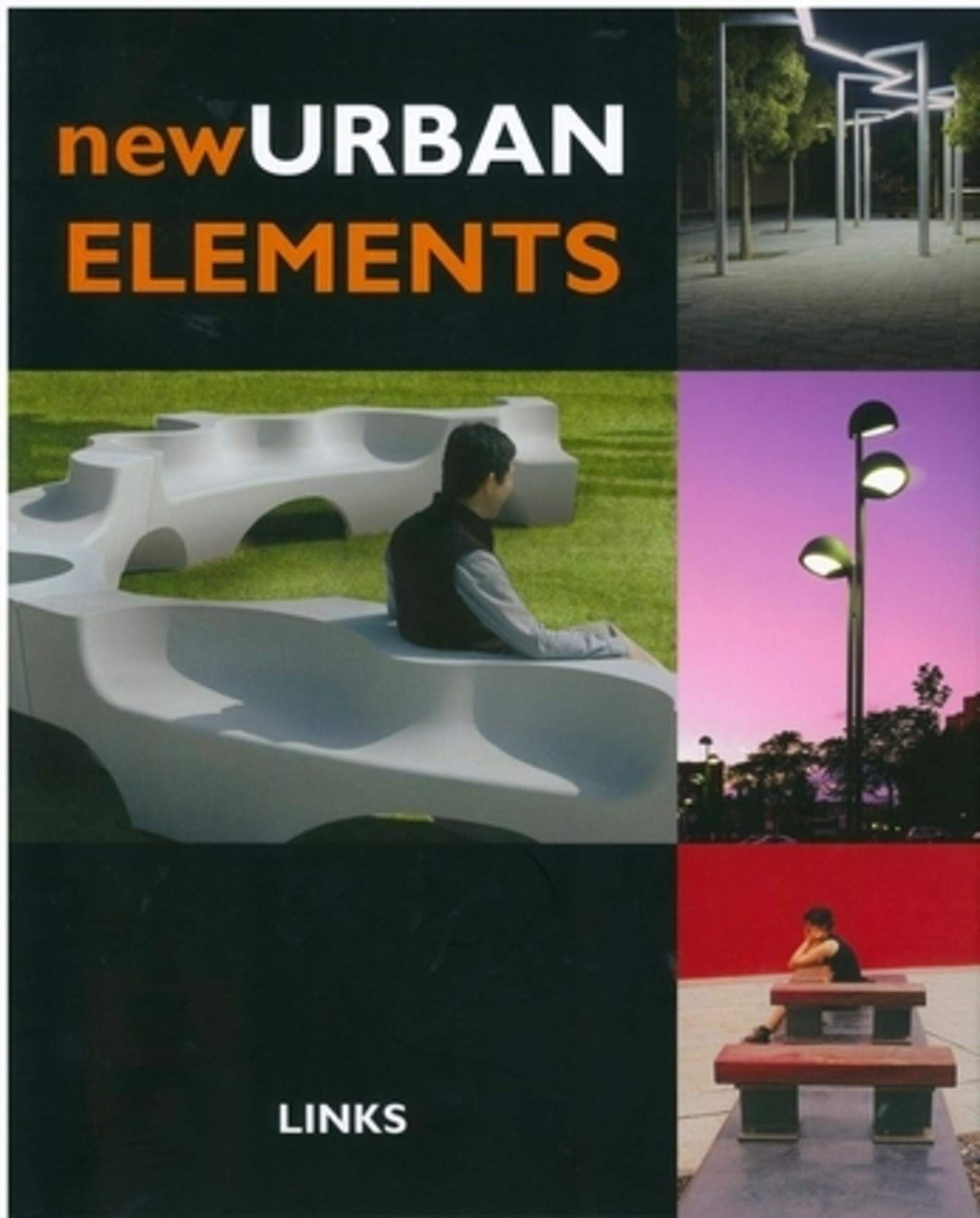New Urban Elements (LINKS INTERNATIONALE)