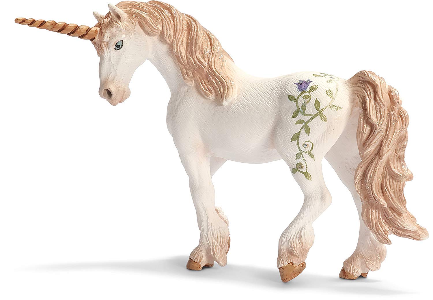 Amazon.co.jp: Schleich シュライヒ バヤラ ユニコーン 70432 : おもちゃ