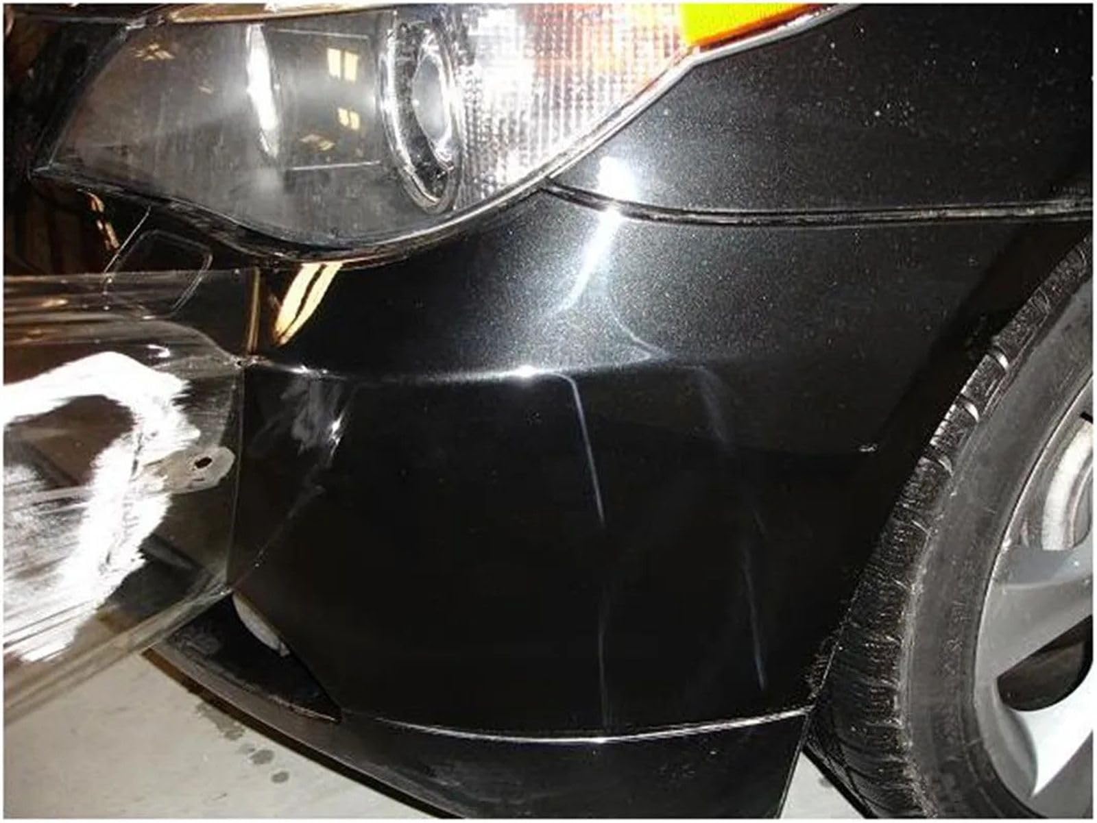 AntiGraffio Lucido PPF Vernice Trasparente Pellicola di Protezione Vinile Wrap Auto Paraurti Maniglia della Porta Specchio per Il Rivestimento del Veicolo