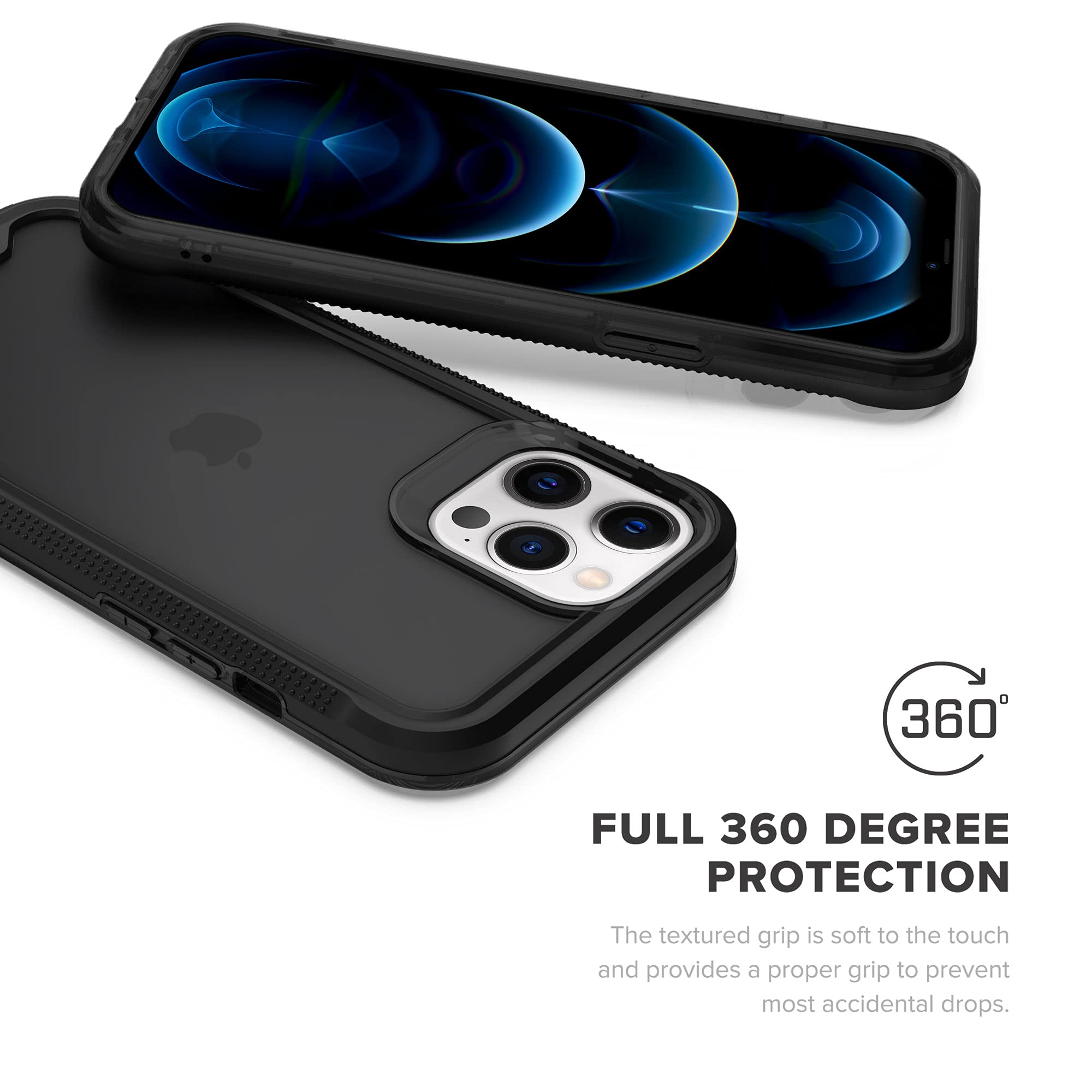 現品限り❣️iPhone12用ケース内蔵スクリーンプロテクター 耐衝撃 落下防止 楽天市場】ShellBox ケース iPad Pro 11インチ 2020&2021 防水