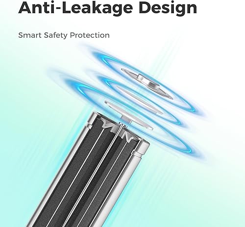 Miniatura 4 de Paquete de 20 pilas AA de máxima potencia, batería doble AA de alta duración, baterías alcalinas de alto rendimiento de 1.5 voltios con diseño