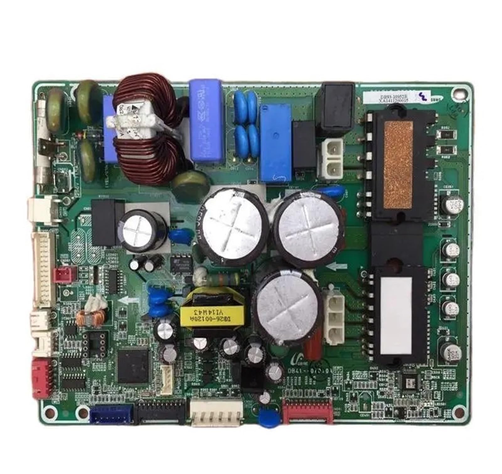 Jweinenl Db93-10952E For Air Conditioner Computer Board Circuit Board Db41-01010A Db93-10952D Db93-10952A Db93-10952C(Db93-10952E)
