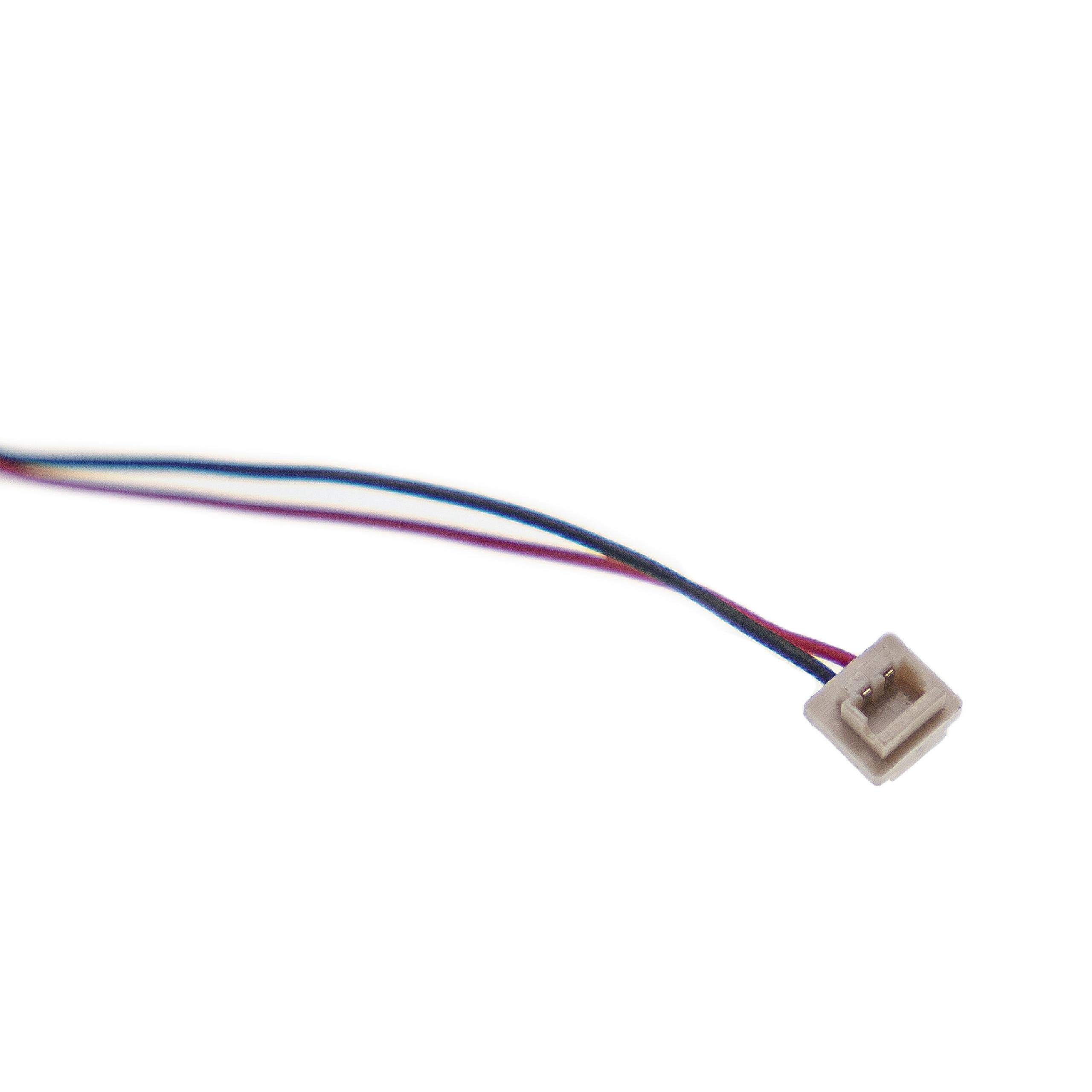 vhbw Batterie Compatible avec Palm/Handspring/Palmone Tungsten E