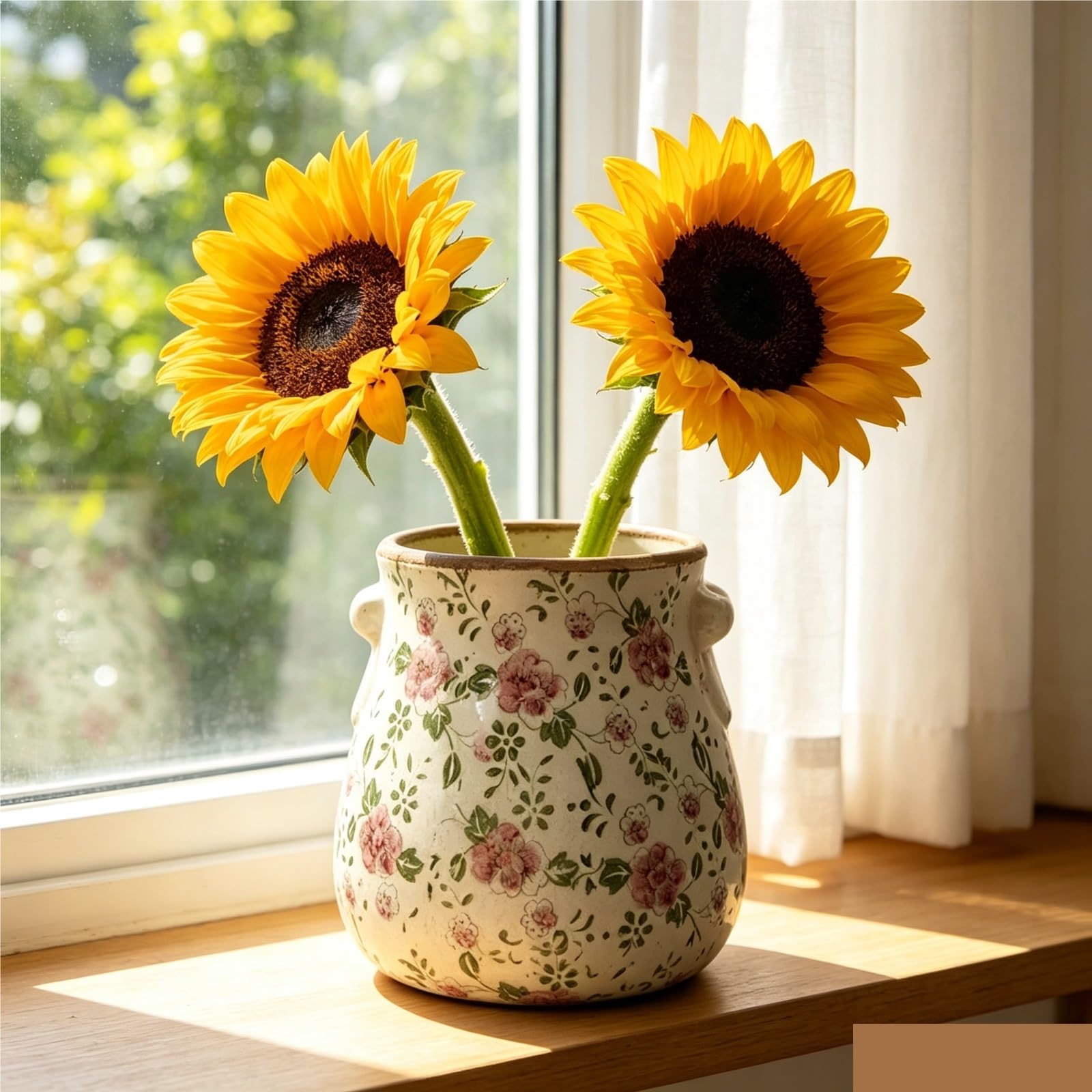 Doniczki dla roślin kreatywne vintage postarzana glazura lodowa pokryta ceramiczną doniczką prezenty dla miłośników roślin