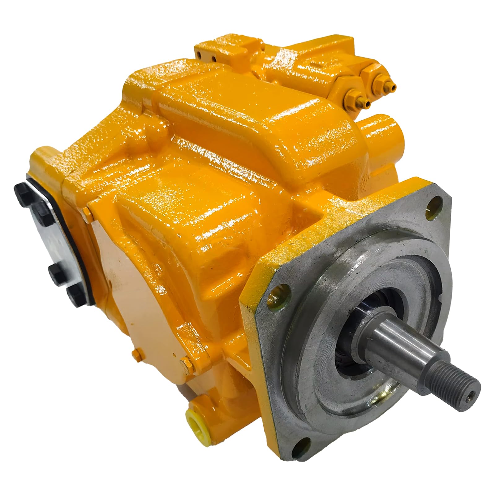Amazon.com: 9T-8346 0R-8503 Hydraulic Piston Pump Compatible with