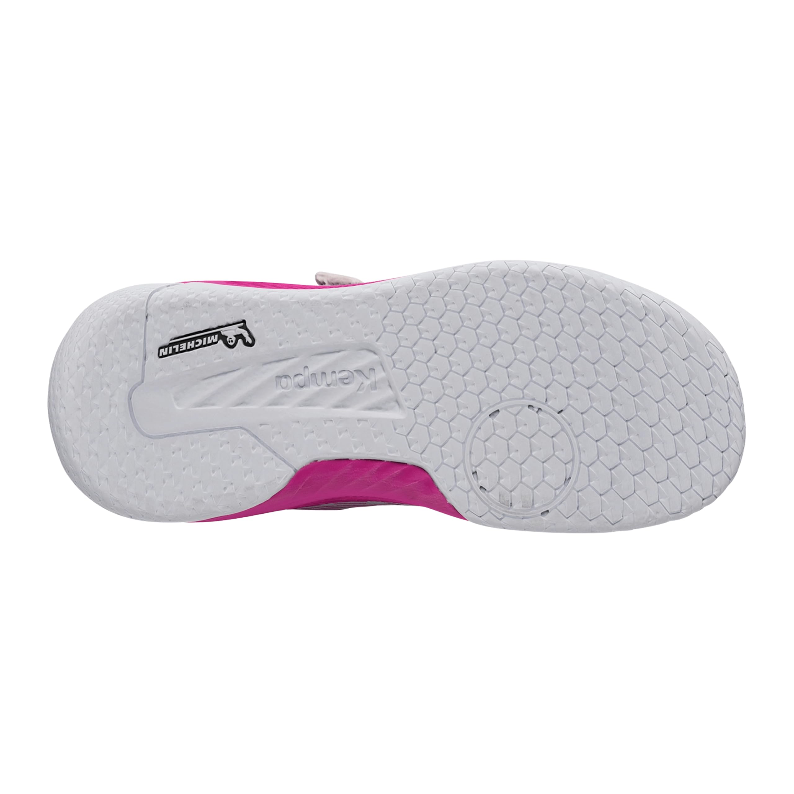Kempa Mädchen Kourtfly Kids Handball-Schuhe