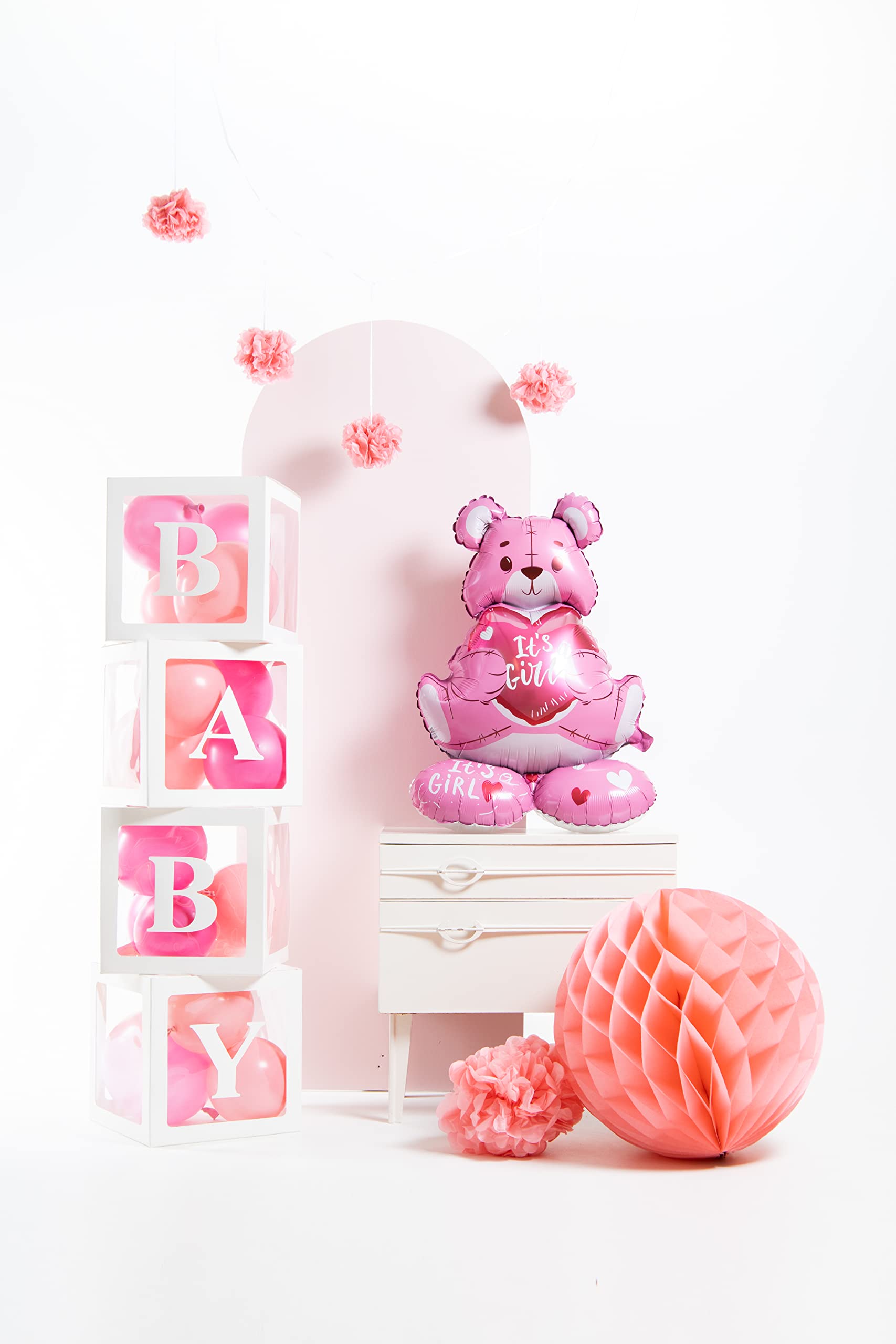 BALLON FEUILLE COEUR Amour Helium Ballon à Gonfler Saint Valentin Anniversaire EUR 2,48