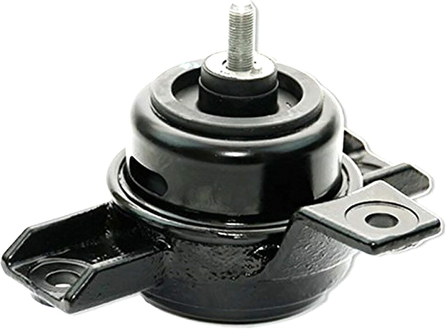 Compatible with 07-09 Hyundai Santa Fe 2.7L Engine Motor Mount Automatic Transmission Set of 3PCS A7150 A7175 A7166 2007 2008 2009
