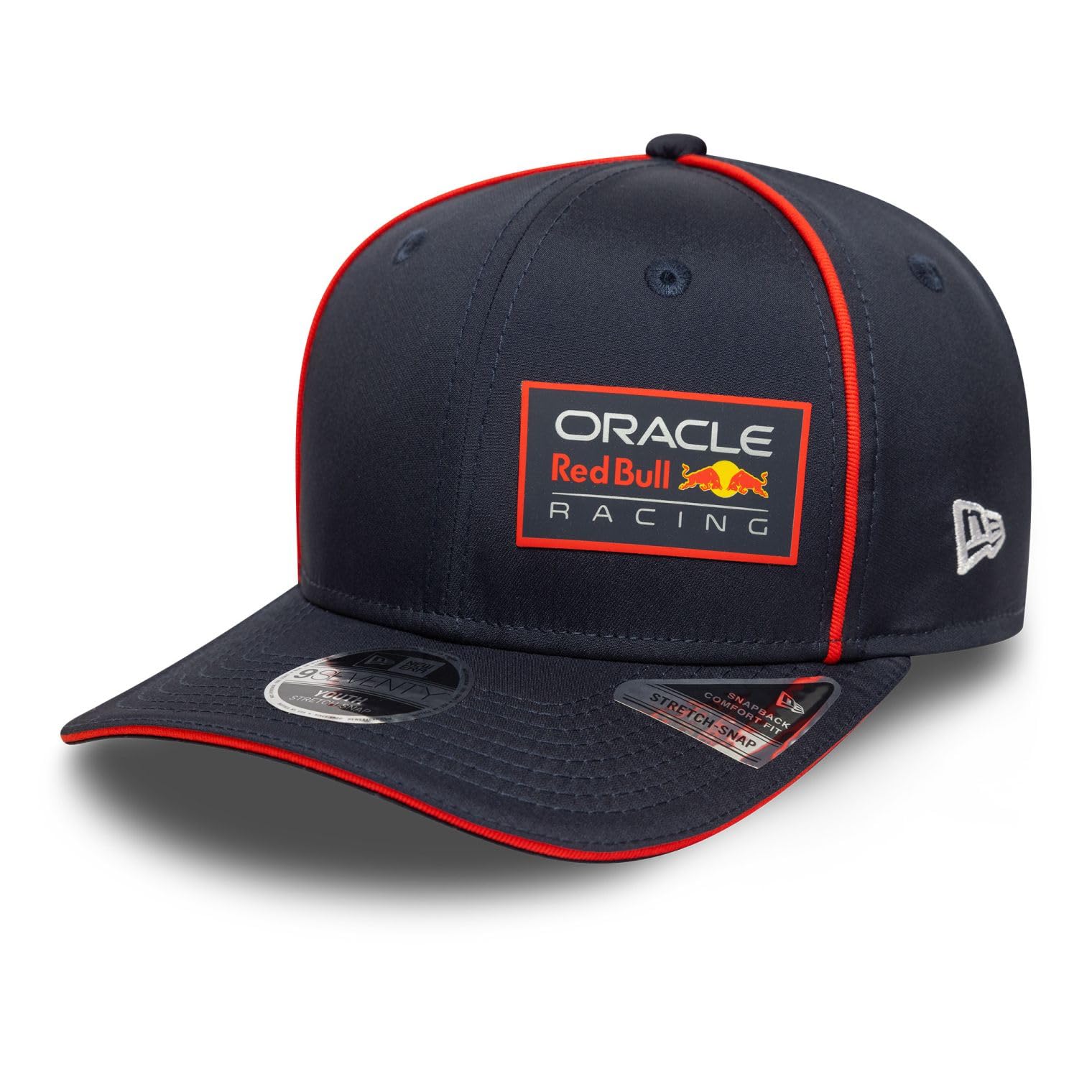 New Era Kids 9Seventy Mesh Cap F1 Red Bull Racing - Youth