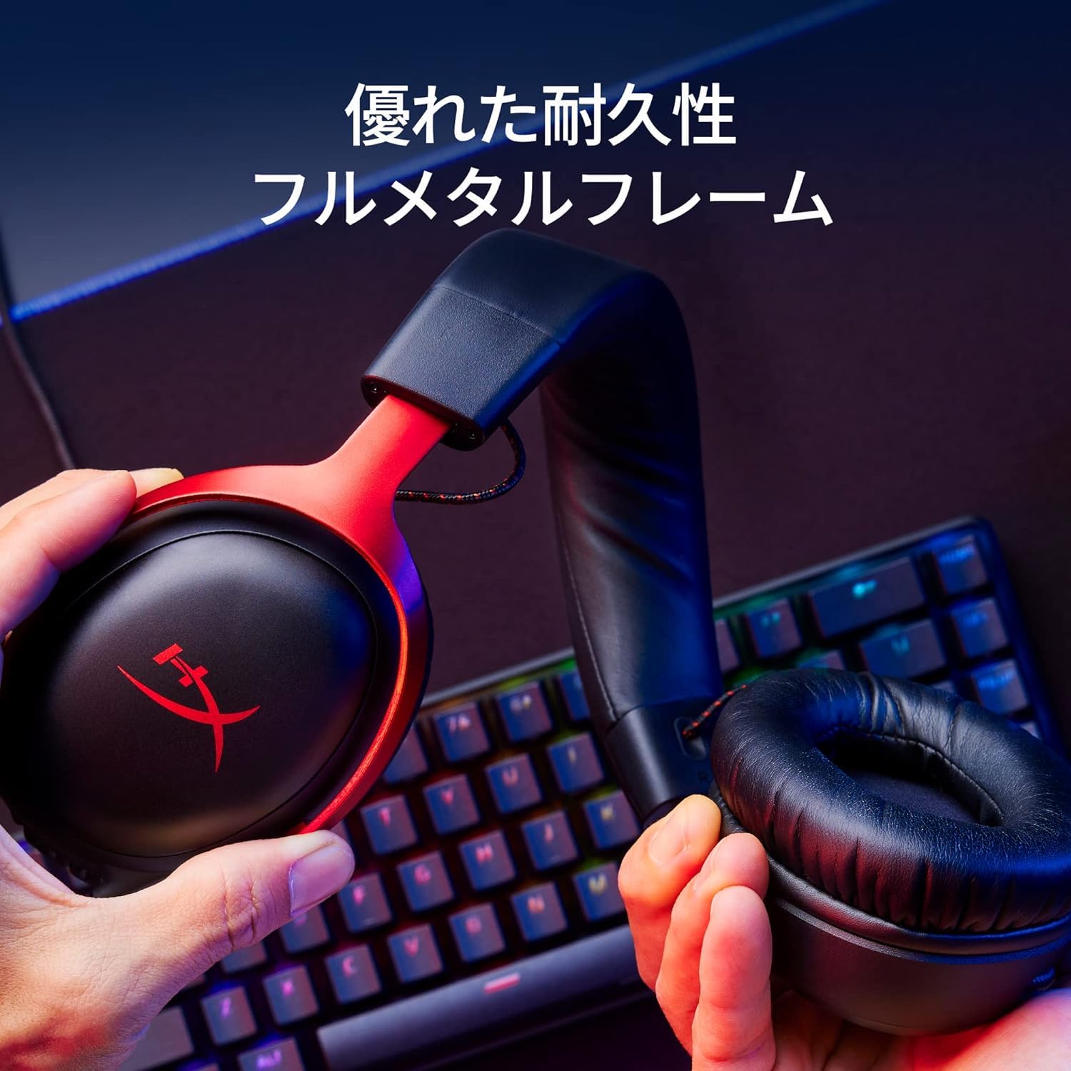 Amazon.co.jp: ゲーミングヘッドセット DTS Headphone:X空間オーディオ