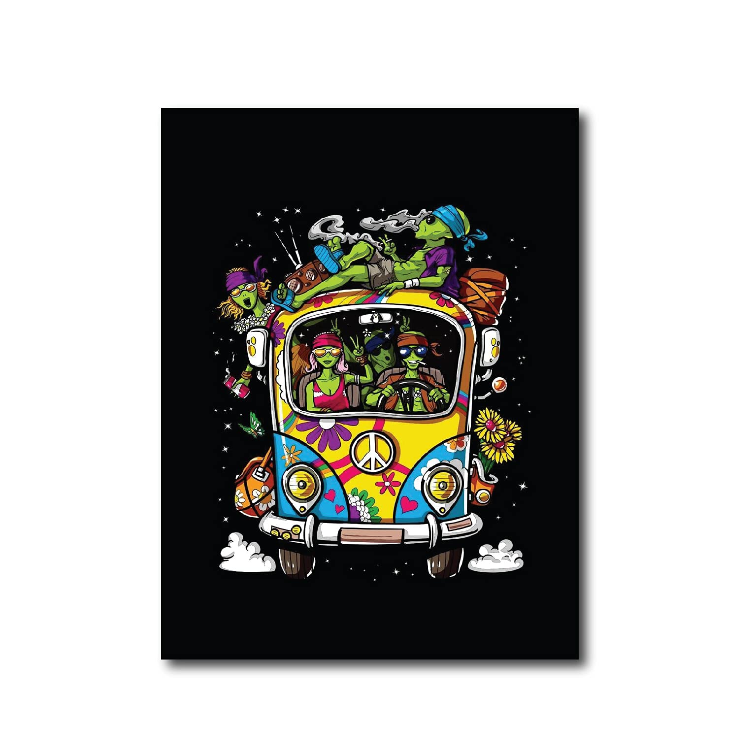 SIGN EVER Wall poster for home bedroom