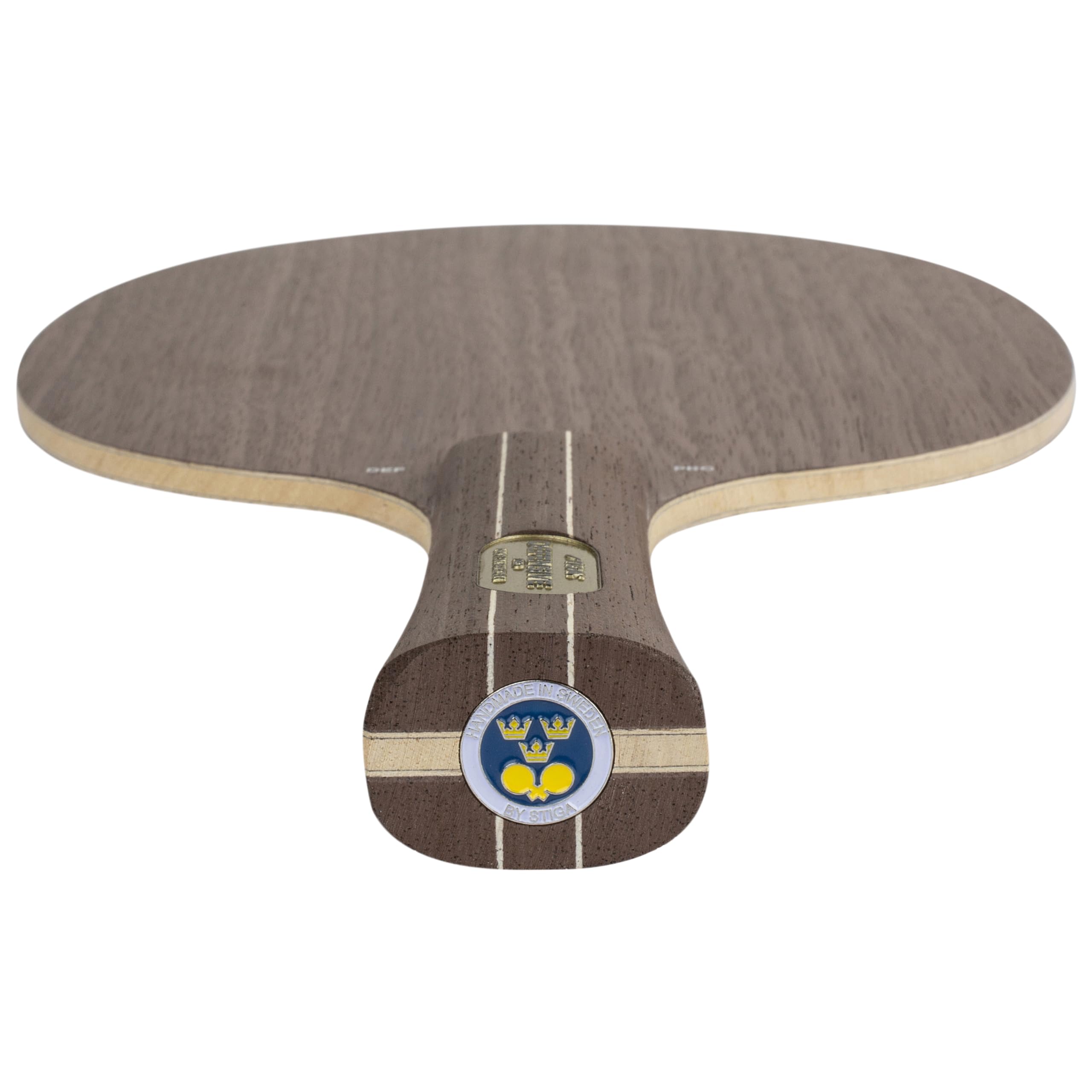 STIGA Defensive Pro Master - Lama da ping pong, in legno, taglia unica