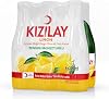 Kızılay Lemon Flavored Mineral Water 6x200 ml