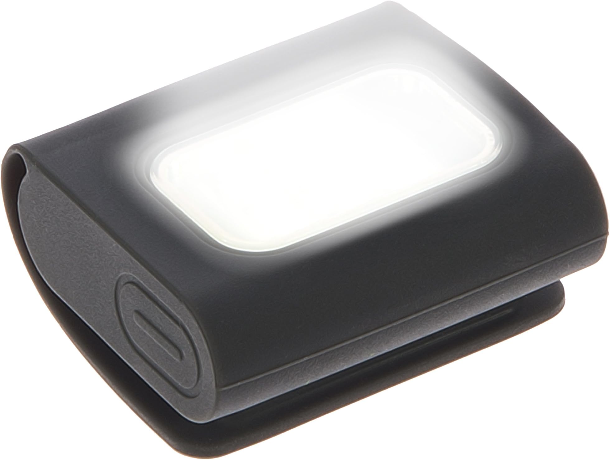 LED Safety Light - Clip On to Stay Safe and Be Seen at Night - Great for Running, Walking, Kids, Dogs, Hiking, Camping or Bike - USB rechargeable, Super Bright, Compact and Lightweight