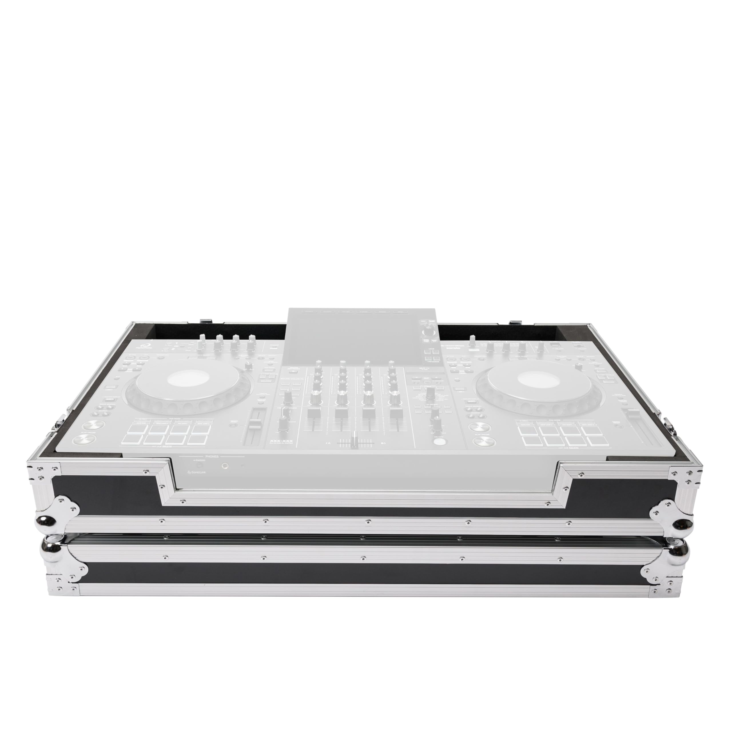 Magma DJ-Controller Case XDJ-AZ nero