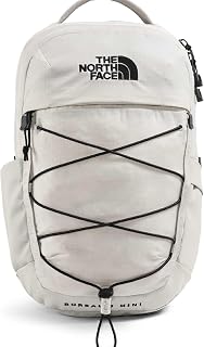 Borealis Mini Mochila, White Dune/TNF Black, Talla única