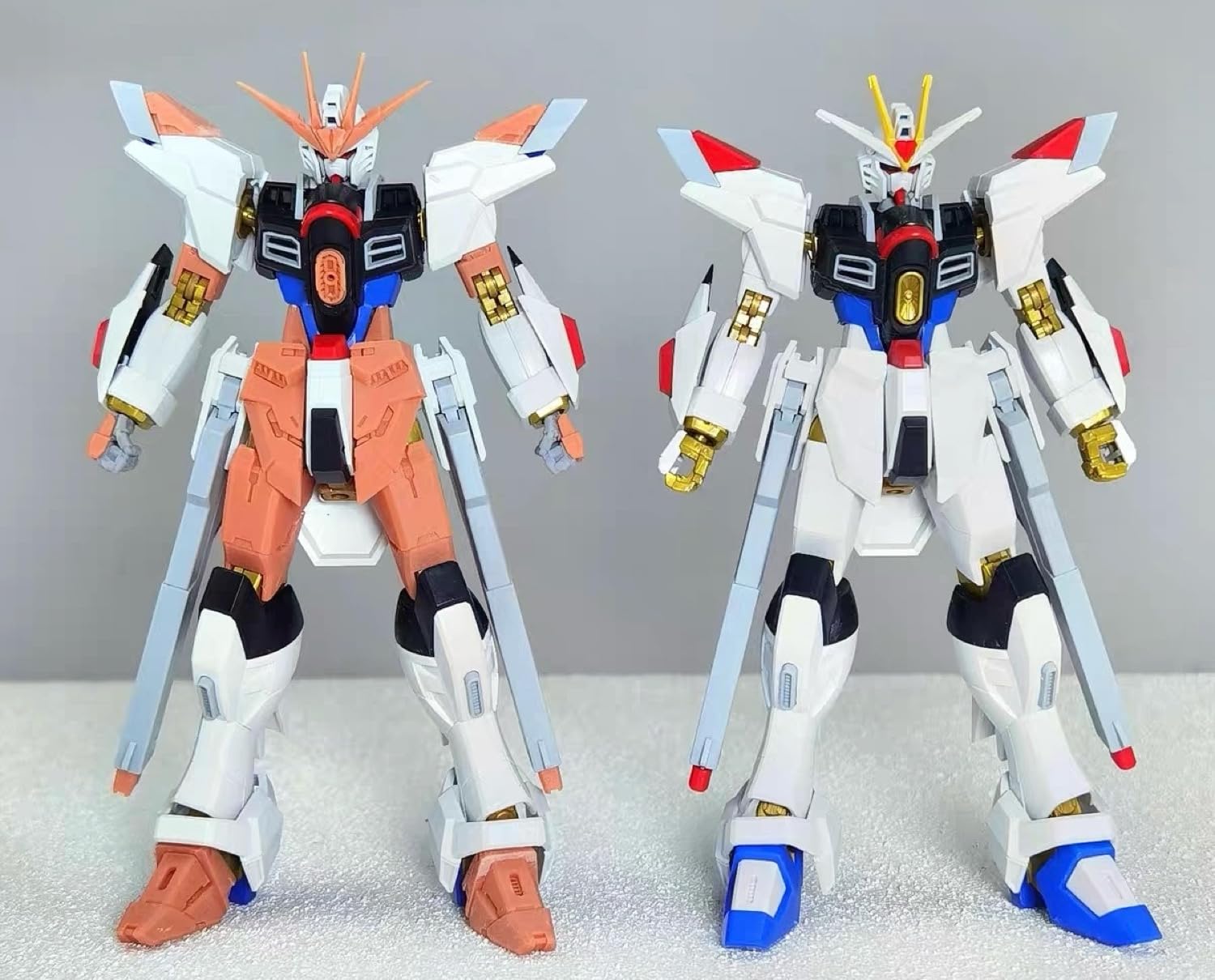 Amazon | MS ロボット 改造用 ディテールアップパーツ 3DプリンターPLA 