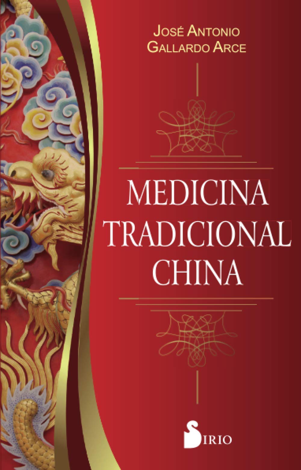 MEDICINA TRADICIONAL CHINA (Spanish Edition)