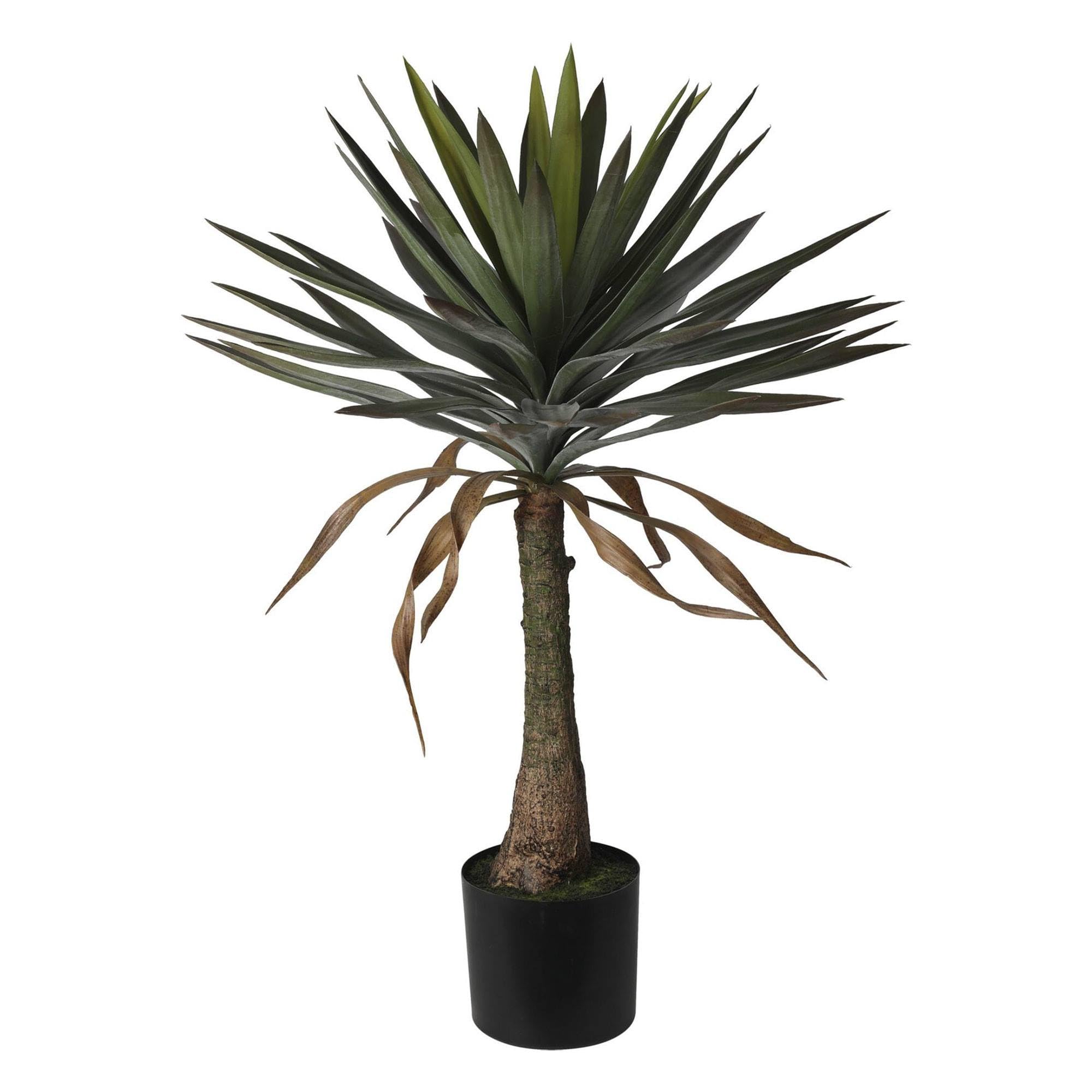 WELL HOME MOBILIARIO & DECORACIÓN Artificial Plant, 90 cm