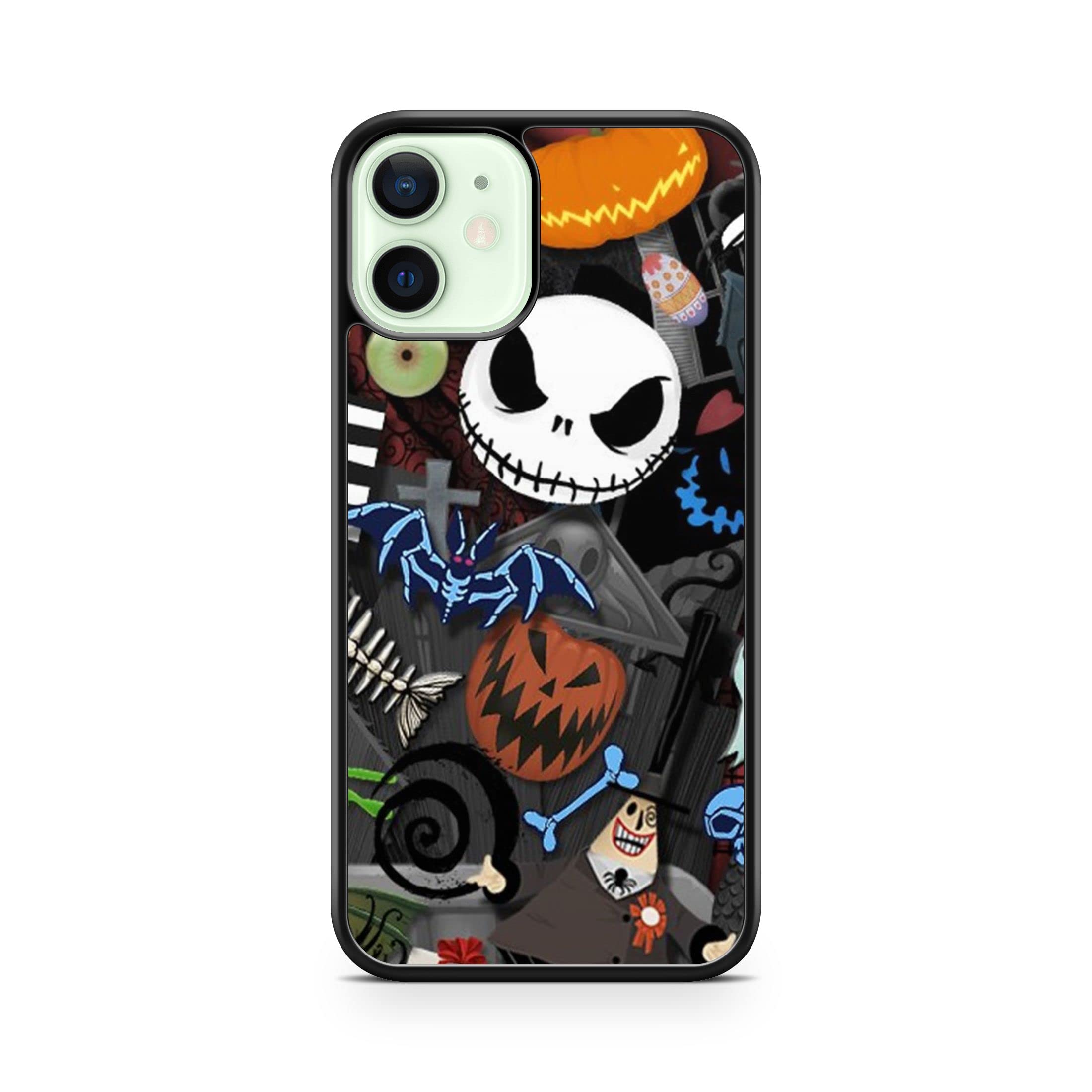 Kawaii Jack-O'-Lantern – Citrouille d'halloween Mignonne Japonaise